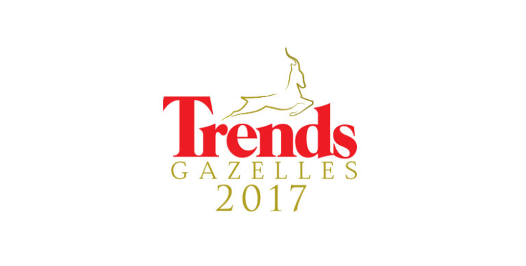 Trends Gazelles 2017