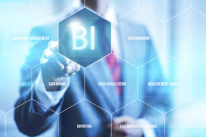 Aquérissez une visibilité des données financières (budget) et opérationnelles de votre entreprise grâce au Business Intelligence - BI - Cubios