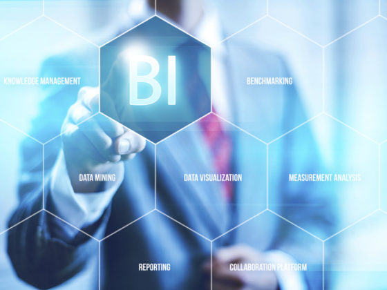 Aquérissez une visibilité des données financières (budget) et opérationnelles de votre entreprise grâce au Business Intelligence - BI - Cubios