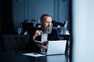 Conseil en gestion des affaires