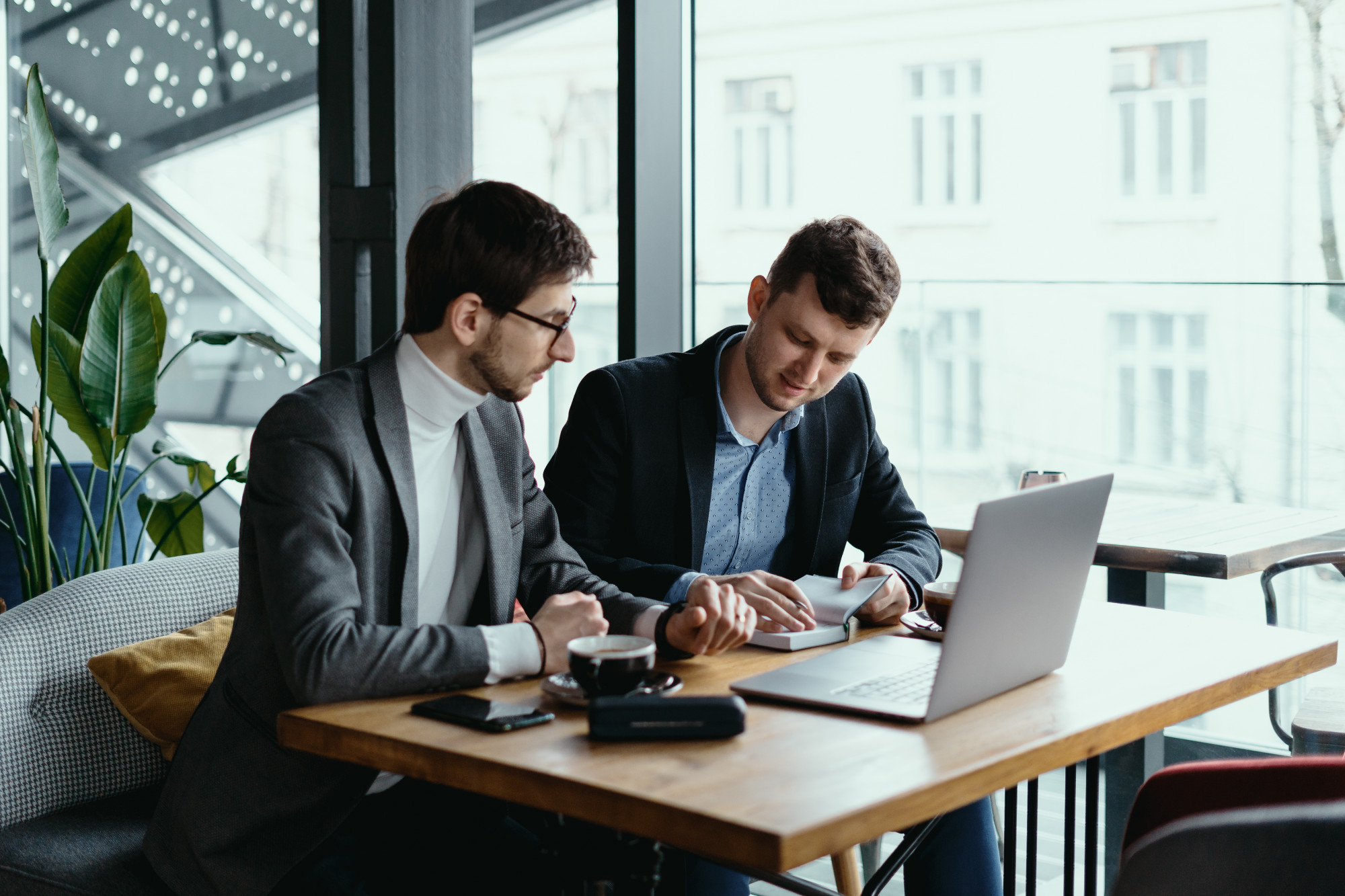 gestion et développement d'entreprise
