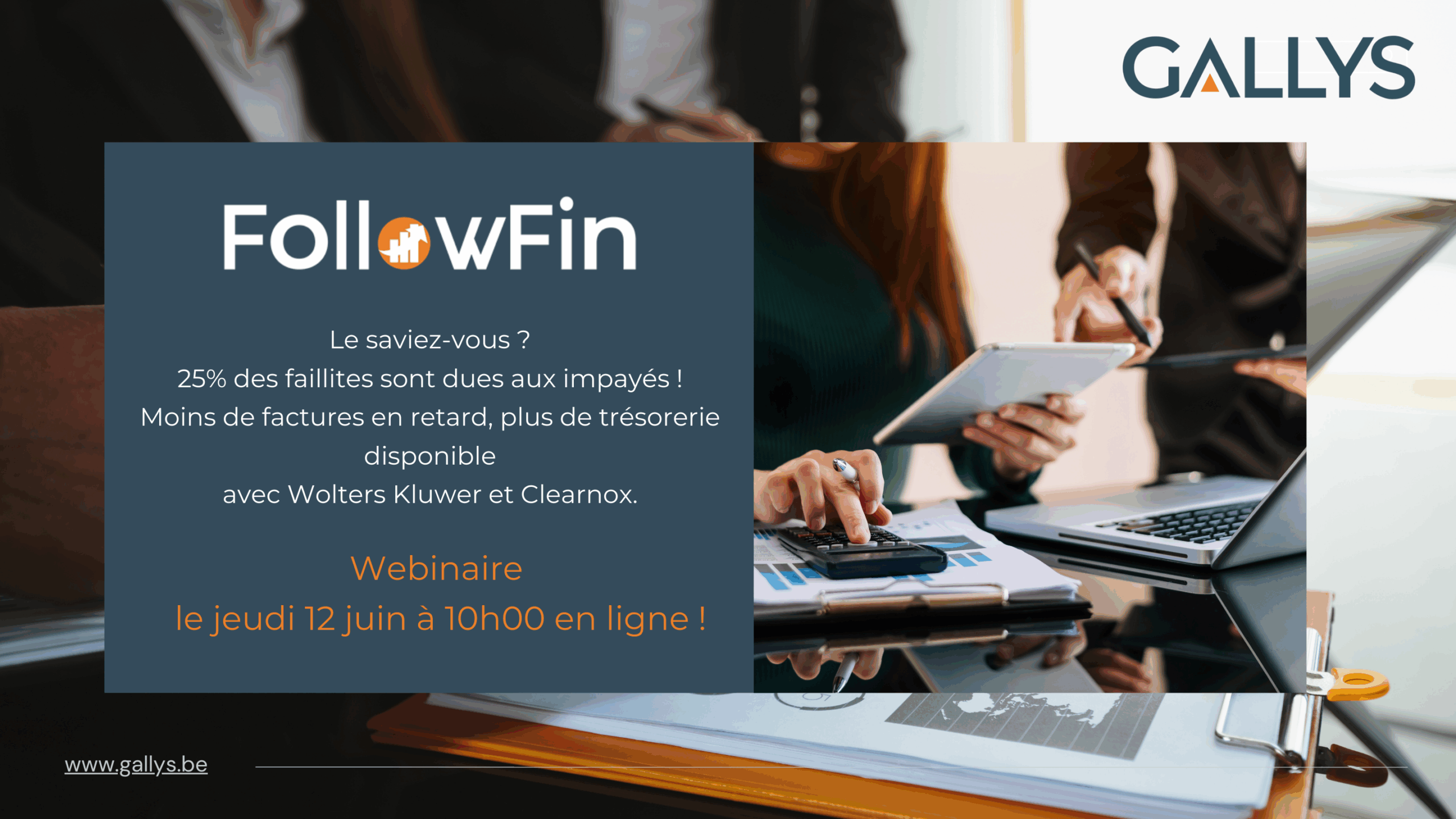 webinaire gallys