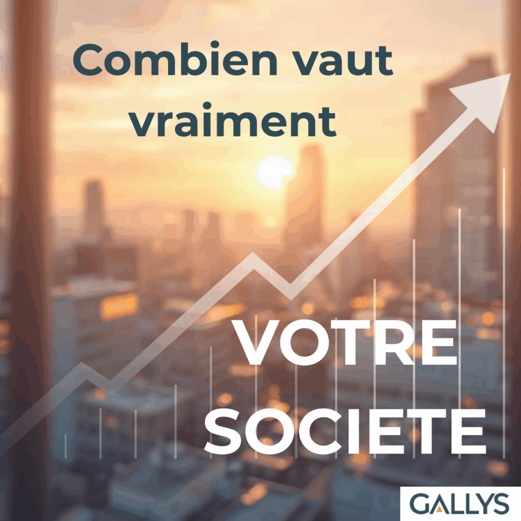 valorisation entreprise